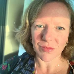 Meet your Posher, Audrey